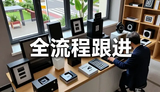 商品定制销售中的全流程服务如何推动业务转型