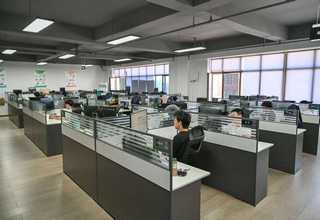 湖北立家门业效果