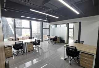 焦作横流玻璃钢冷却塔风机