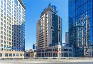 河南自助售米机制造厂商