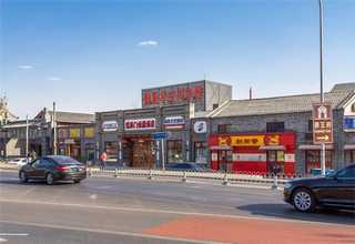 肇庆私立幼儿园设计