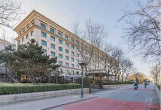 办公室卡位企业