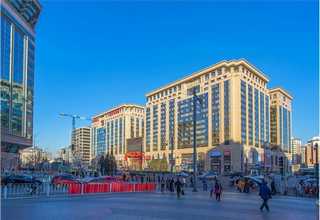 工业堆垛机哪家好