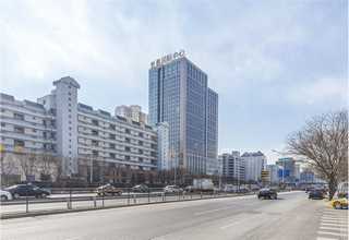 哈尔滨新风系统厂家