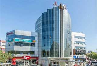 陕西幼儿园户外